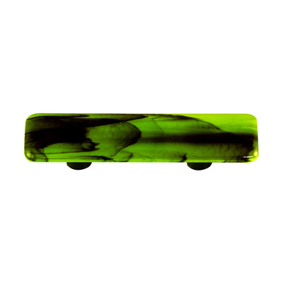 Bharat 3" Centre Bar Pull