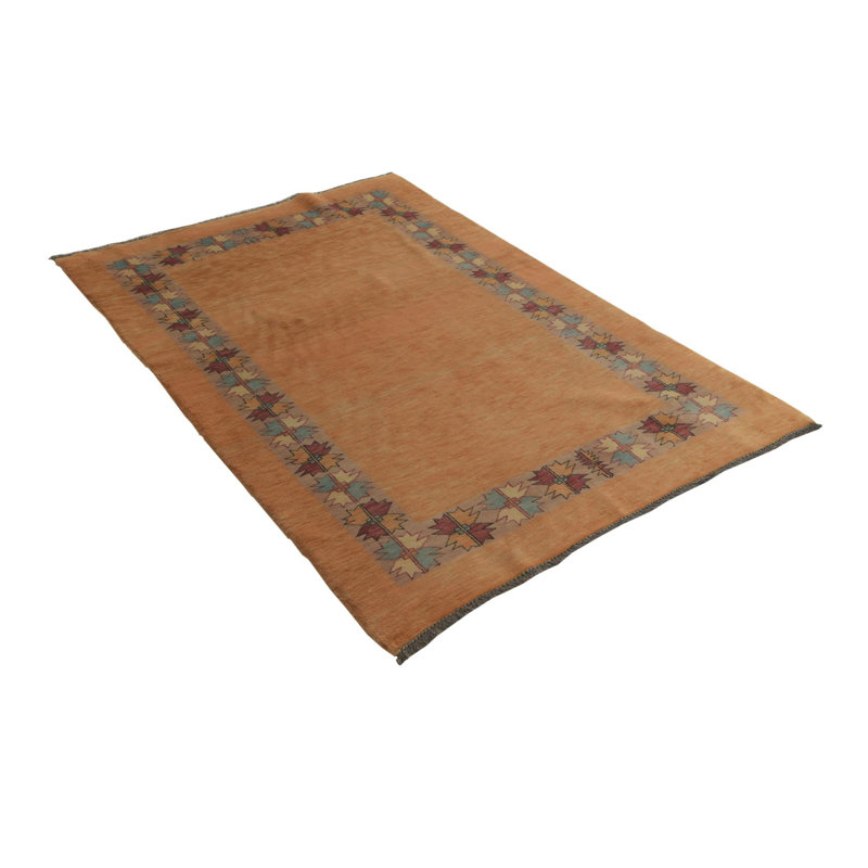 Olson Gold Rug