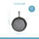 Clearview 24cm Grill Pan