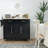 Aristel Metal Kitchen Island-203501349