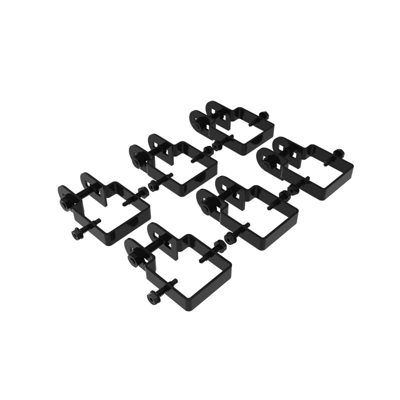 Versai Gloss Black