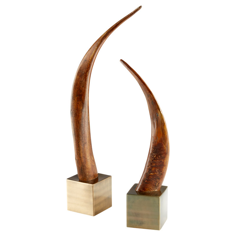 Western Claw Sculpture