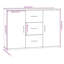 Lovice 91cm Sideboard-663776740