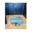 Tapis rond lavable à la machine-521395116