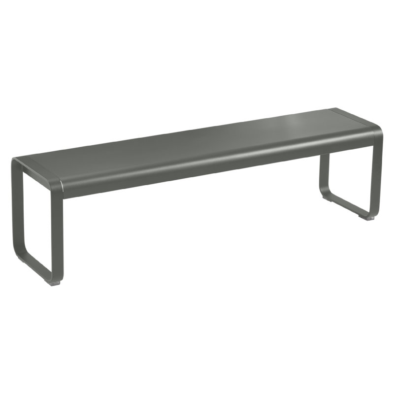 Bellevie Dining Bench, Rosemary