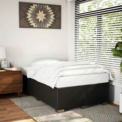 Stefanos Upholstered Bed