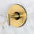 Brushed Brass is out of stock