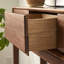 Console moderne de style nordique-320286217