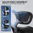 Ergonomic Game Chairs With 3 Way Armrests Lumbar Support And Adjustable Headrest High Back With Tilt Function (Black)