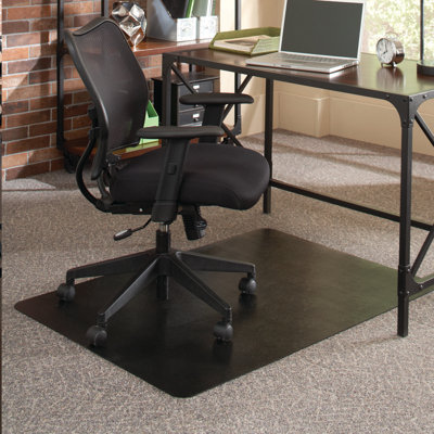 Floor Mate All-Purpose Carpet or Hard Floors Chair Mat