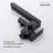 1 Freestanding Tub Filler with Hand Shower and Diverter-71368079