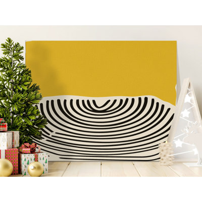 Wrapped Canvas Print Set
