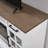 BH 60" GAHANNA 2 TONE MEDIA FP