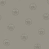 Luxury taupe Gray Textured Wallpaper