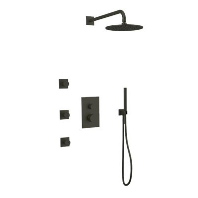 Otella Complete Shower System