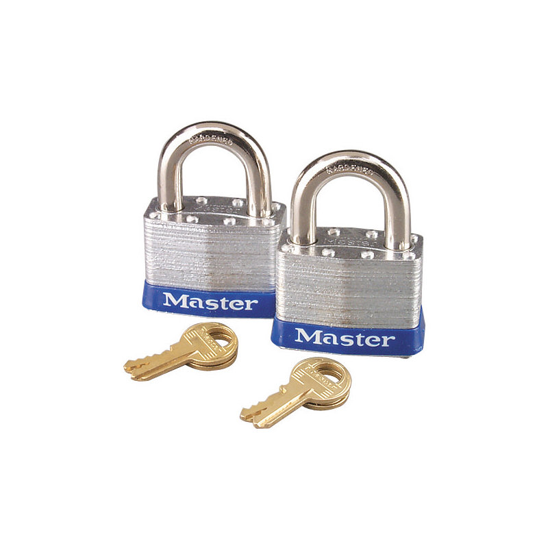 Non, 5 cadenas stratifié