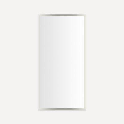 Profiles Edge Medicine Cabinet With Electric Upgrade