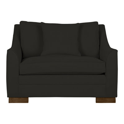 Chaise et demi 50,5 po Nicholas