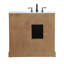 Meuble-lavabo simple 36 po Pardue-1306275469