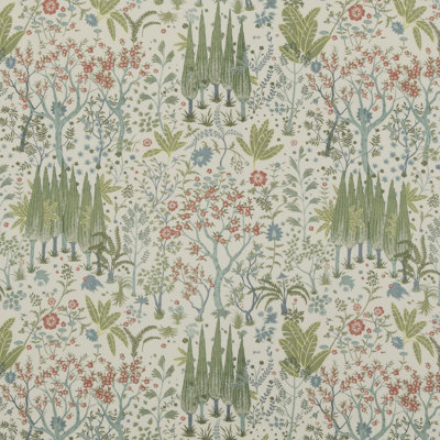Bridport Performance 100% Cotton Fabric