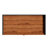 Teaire 31.6'' Modern Coffee Bar Cabinet with Wine Racks and Storage Drawer-54949486