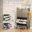 12 Pair Shoe Storage Cabinet-1413006248