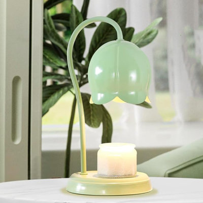 Candle Heater Light