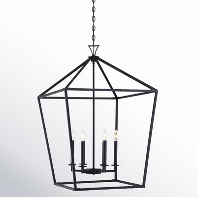 Hastings 6-Light Chandelier
