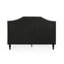 Grand lit plateforme tapissier Yulita-2044423534