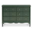 Commode double l 6 tiroirs Liberty-308057508