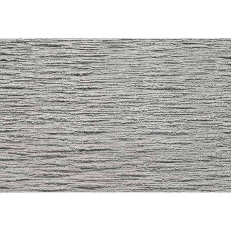 Hand Knotted Indoor Rug, Rectangle 8' x 10'