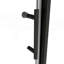 Porte de douche en verre 44-48 "x H 71" Piovt-111837169