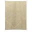 Tapis gris clair Ottilie