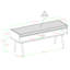 Banc de rangement Heitman-1651100493