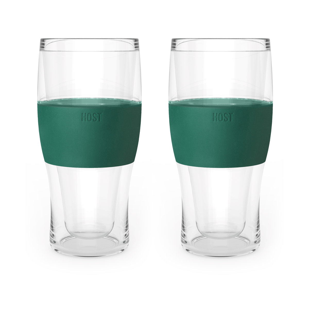 Host FREEZE Beer Glasses - Thumbnail 4