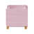 Antique pink and pink is out of stock