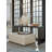Park City 72'' Solid Wood Top Console Table