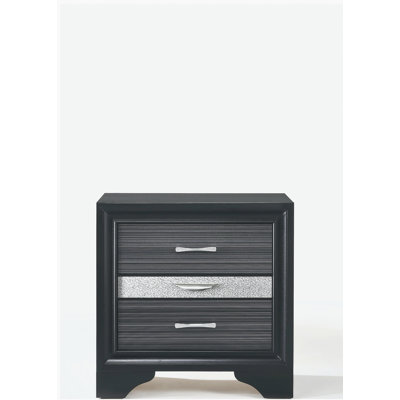 Table de chevet Naima