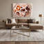 Art mural sur toile Desserts-789359144