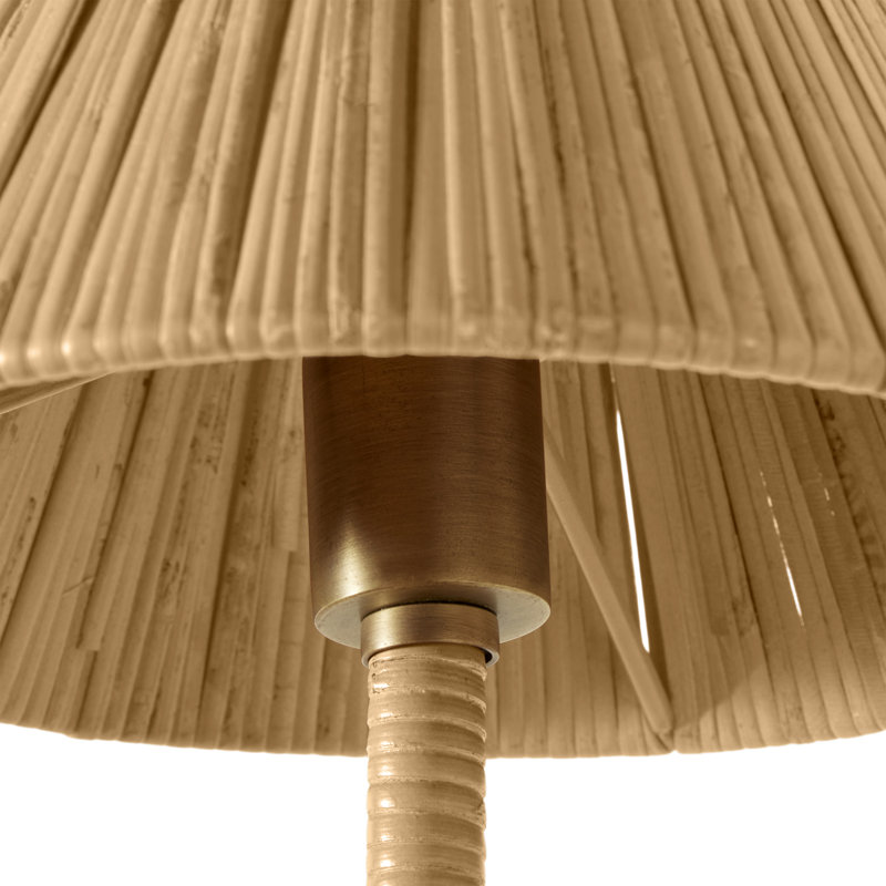 Delphine Double Sconce