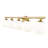 Blaikley 5 - Light Dimmable Vanity Light-607208486