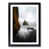 Black Framed