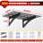 Versatile Heavy-Duty Wall Shelf for Various Spaces, Enhancing Storage Capacity-417601989