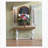 Trouville 59.06'' Solid Wood Top Console Table