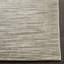Tapis brun tissé à la main Lavonia-264525352