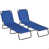 Bleu est en rupture de stock