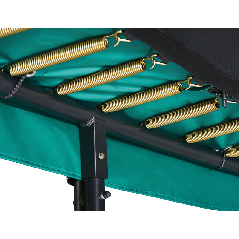 Salta First Class 427x244cm, Green