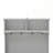 Cathryn Hall Tree 34.25'' Wide with Bench and Shoe Storage-475817890