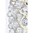 Swinney 4 - Light Dimmable Drum Chandelier-22795774-22795777