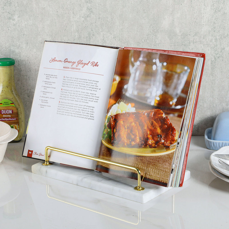 Magazine Holder